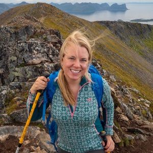 Meet your Posher, Lynn